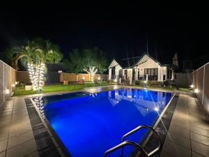 Villa Elizabeth
