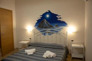 Agriturismo Da Milva - Il Lentischio img2