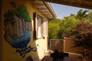 Agriturismo Da Milva - Il Lentischio