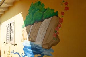 Agriturismo Da Milva - Il Lentischio