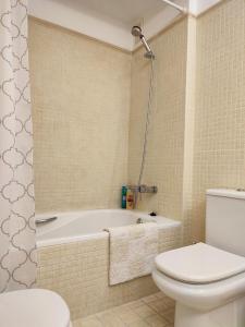 Apartment Balcon, cosy one bed with AirCon and pool