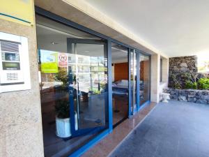 Apartment Balcon, cosy one bed with AirCon and pool