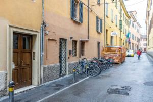 Ambra Maison, Bologna by Short Holidays