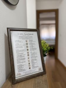 Eva apartment