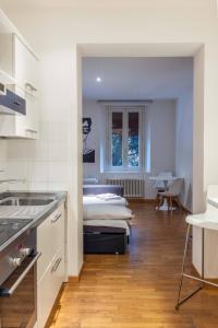 Maison Chanel, Bologna By Short Holidays