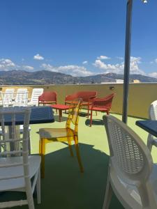 B&B House of Sun