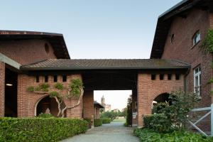 B&B Tenuta Castello Golf Club