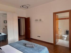 Spazioso appartamento a due passi dal centro