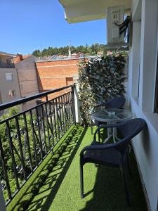 Eva apartment