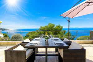 Vista Bella Luxury Flat in Canyelles - Immo Barneda