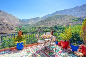 Riad Atlas Prestige