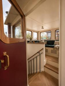 Houseboat Avontuur