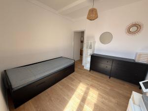 Appartement 2 chambres Port-la-Nouvelle