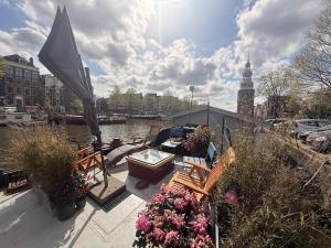 Houseboat Avontuur
