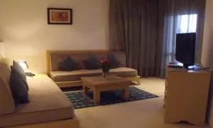 Castilia suites - Degache