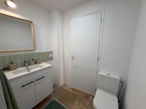 Appartement 2 chambres Port-la-Nouvelle