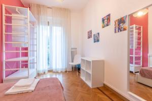 La Finestra sul Centro, Bologna By Short Holidays