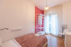 La Finestra sul Centro, Bologna By Short Holidays