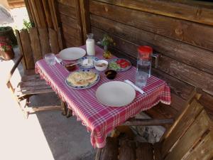 Guest house Xheni