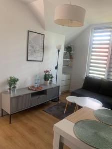 Apartament Aleksandra Gdańsk