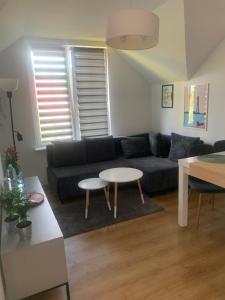 Apartament Aleksandra Gdańsk