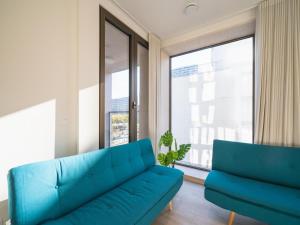City Hideaway with Terrace in Antwerp