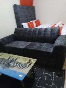 Papino Apartments
