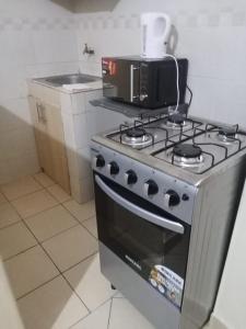 Papino Apartments