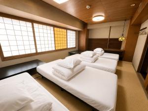 Osaka Guesthouse Sakura