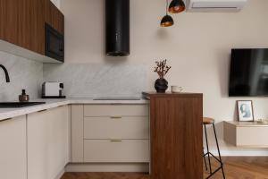 Flatbook Apartamenty - Sztutowo Baltic Sun 2 z parkingiem