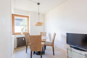 Ferienwohnpark Immenstaad am Bodensee Ein-Zimmer-Apartment 55 18
