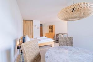Ferienwohnpark Immenstaad am Bodensee Ein-Zimmer-Apartment 55 18