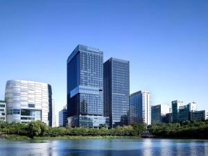 Sofitel Ambassador Seoul Hotel & Serviced Residences