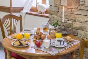 Hotels Hotel du Lion d'Or : photos des chambres