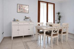 Villa Porpora Luxury Design