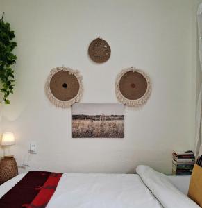 Muối Homestay