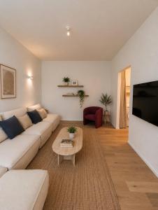 Maison Bruxelles