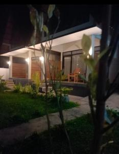 Puri Gajah Homestay and Villas