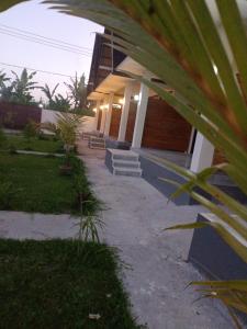 Puri Gajah Homestay and Villas