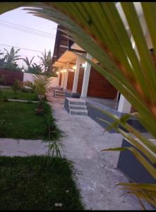 Puri Gajah Homestay and Villas