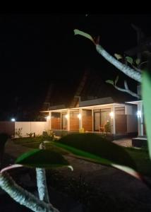 Puri Gajah Homestay and Villas