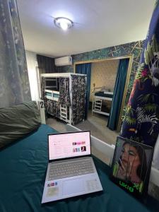 Amazon Hostel Center Podgorica