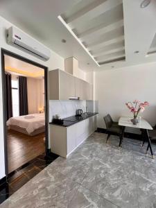 Homestay Thành Quan AI