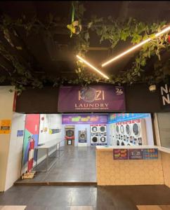 Malina Suite 5 Kozi Square