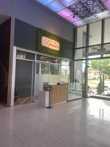 Malina Suite 5 Kozi Square