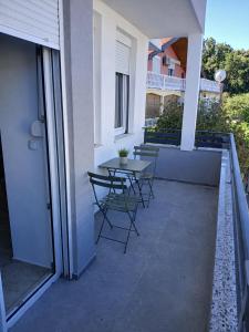 Apartment Gula