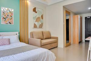Kixys Place at Crosswinds Tagaytay