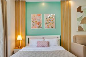 Kixys Place at Crosswinds Tagaytay