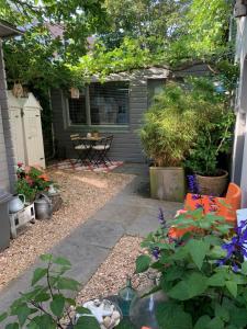 Appartement t Zomerhuis