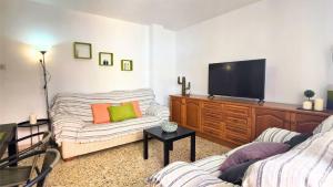 BS Profesor Escobar Manzano nº38, estancia min 5 noches, a 6 minutos andando de la playa